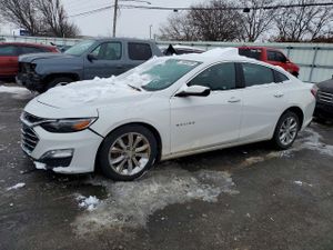Chevrolet Malibu LT 1.5L 4 2020