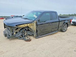 Ford F-150 SUPER CAB 2.7L 6 2015