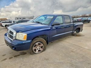 Dodge Dakota QUAD SLT 3.7L 6 2006