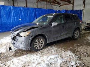 Mazda CX-5 TOURING 2.5L 4 2015