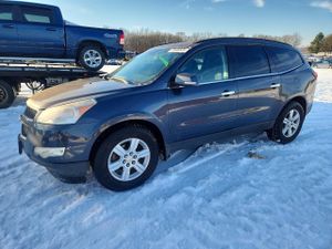 Chevrolet Traverse LT 3.6L 6 2011