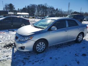 Toyota Corolla BASE 1.8L 4 2009