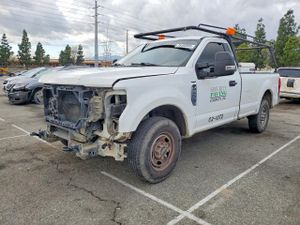 Ford F-250 SUPER DUTY 6.2L 8 2020