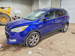 Ford Escape SEL 1.6L 4 2013