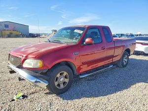 Ford F-150 4.2L 6 2002