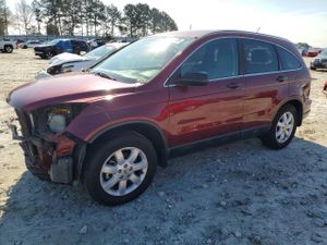 Honda CR-V SE 2.4L 4 2011