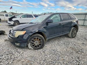Ford Edge SEL PLUS 3.5L 6 2007