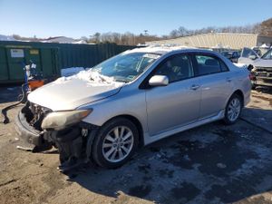 Toyota Corolla BASE 1.8L 4 2010