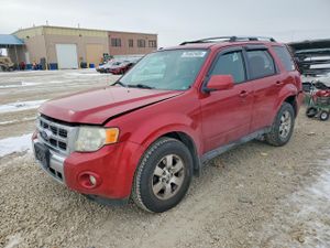 Ford Escape LIMITED 3.0L 6 2010
