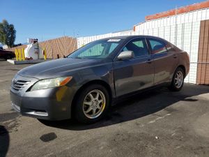 Toyota Camry CE 2.4L 4 2008