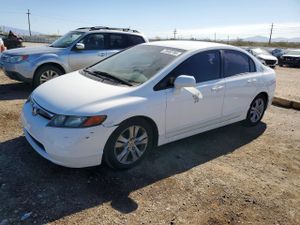 Honda Civic LX 1.8L 4 2008