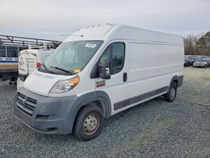 RAM ProMaster 2500 HIGH 3.6L 6 2014