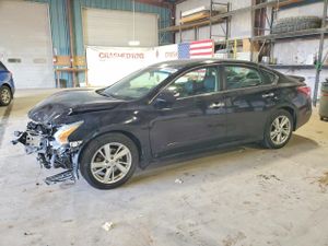 Nissan Altima 2.5 2.5L 4 2013