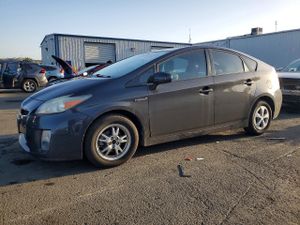 Toyota Prius 1.8L 4 2010