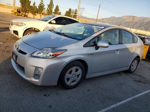 Toyota Prius 1.8L 4 2011