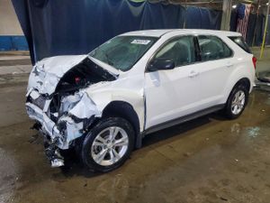 Chevrolet Equinox LS 2.4L 4 2013