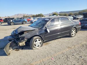 Honda Accord EX 2.3L 4 1999