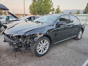 Lexus ES 350 3.5L 6 2011