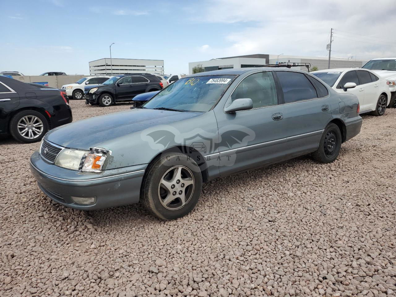 Toyota Avalon XL 3.0L  6 1999