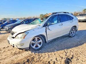Lexus RX 350 3.5L 6 2008