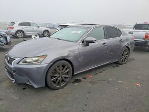 Lexus GS 350 3.5L 6 2015