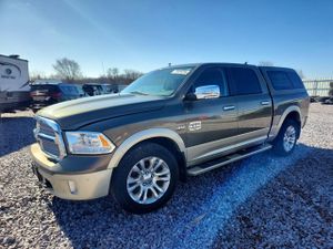 RAM 1500 LONGHORN 5.7L 8 2014