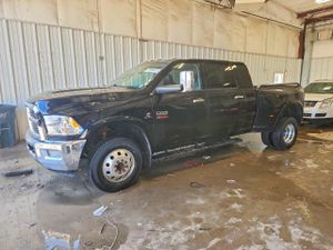 Dodge RAM LARAMIE 6.7L 6 2012