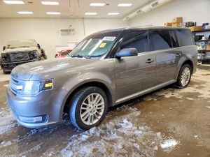 Ford Flex SEL 3.5L 6 2013
