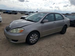 Toyota Corolla CE 1.8L 4 2003
