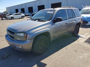 Chevrolet Trailblazer LT 4.2L 6 2009