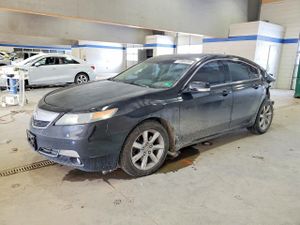Acura TL 3.5L 6 2012