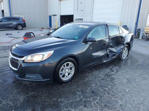 Chevrolet Malibu LS 2.5L 4 2014