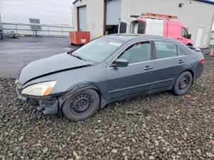 Honda Accord EX 2.4L 4 2004