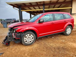 Dodge Journey SE 2.4L 4 2015