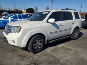 Honda Pilot TOURING 3.5L 6 2011