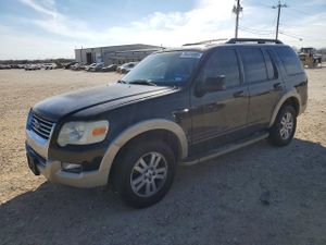 Ford Explorer EDDIE BAUER 4.0L 6 2010