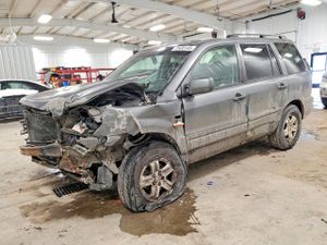 Honda Pilot VP 3.5L 6 2008
