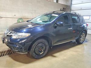 Nissan Murano S 3.5L 6 2012