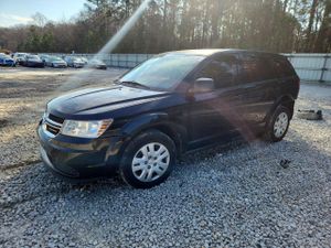 Dodge Journey SE 2.4L 4 2015