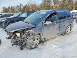Honda CR-V EX 2.4L 4 2011