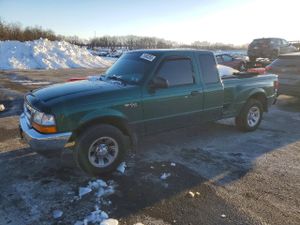Ford Ranger SUPER CAB 3.0L 6 2000