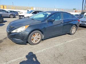 Hyundai Sonata GLS 2.4L 4 2011