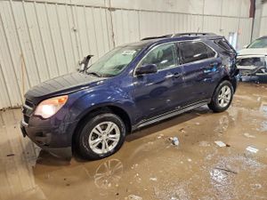Chevrolet Equinox LT 2.4L 4 2015