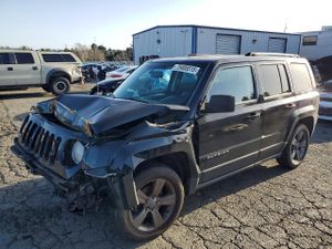 Jeep Patriot LATITUDE 2.0L 4 2014