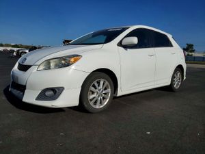Toyota Corolla 1.8L 4 2010