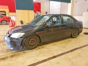 Honda Civic LX 1.7L 4 2004