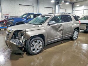 GMC Terrain SLT 3.0L 6 2011