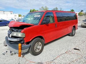 Chevrolet Express 6.0L 8 2008