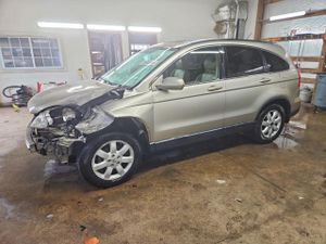 Honda CR-V EXL 2.4L 4 2007