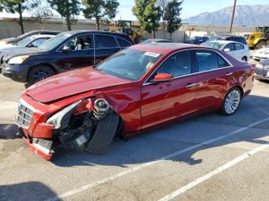 Cadillac CTS PERFORMANCE COLLECTION 3.6L 6 2014